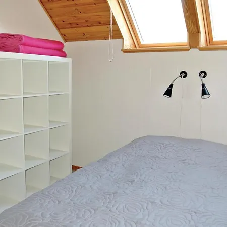 בית נופש Holiday Drejet Rudkobing Xii Spodsbjerg